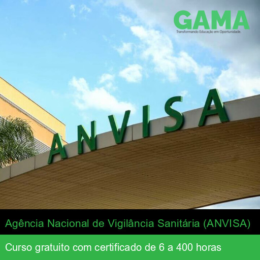 Agência Nacional de Vigilância Sanitária (ANVISA)